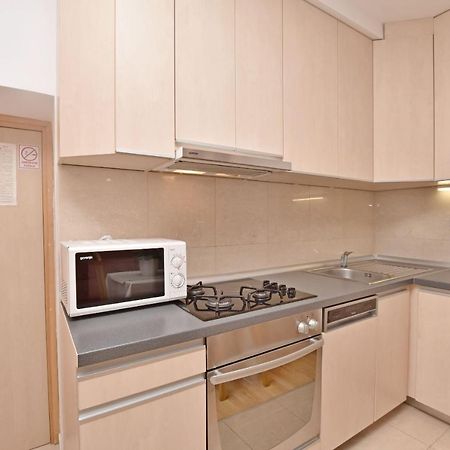 Apartment Mate 奥米什 外观 照片