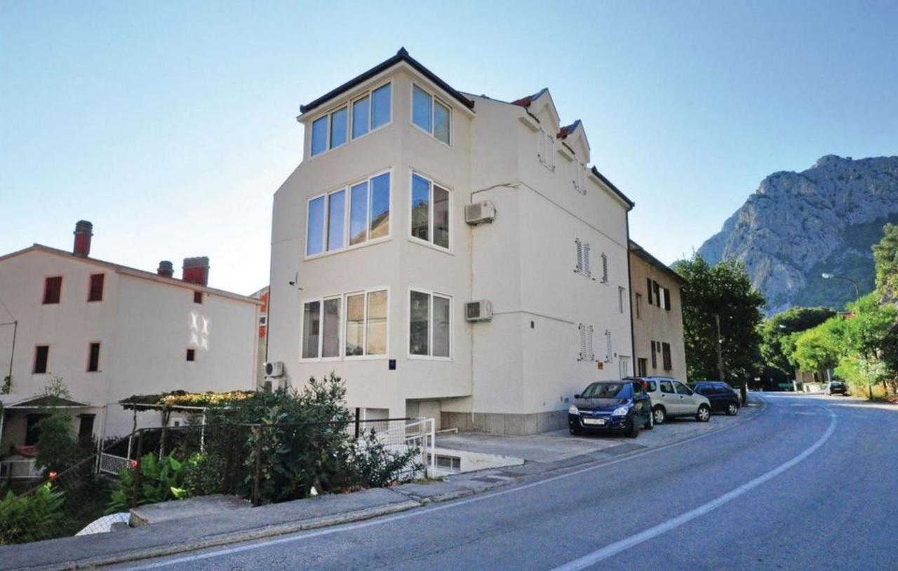 Apartment Mate 奥米什 外观 照片