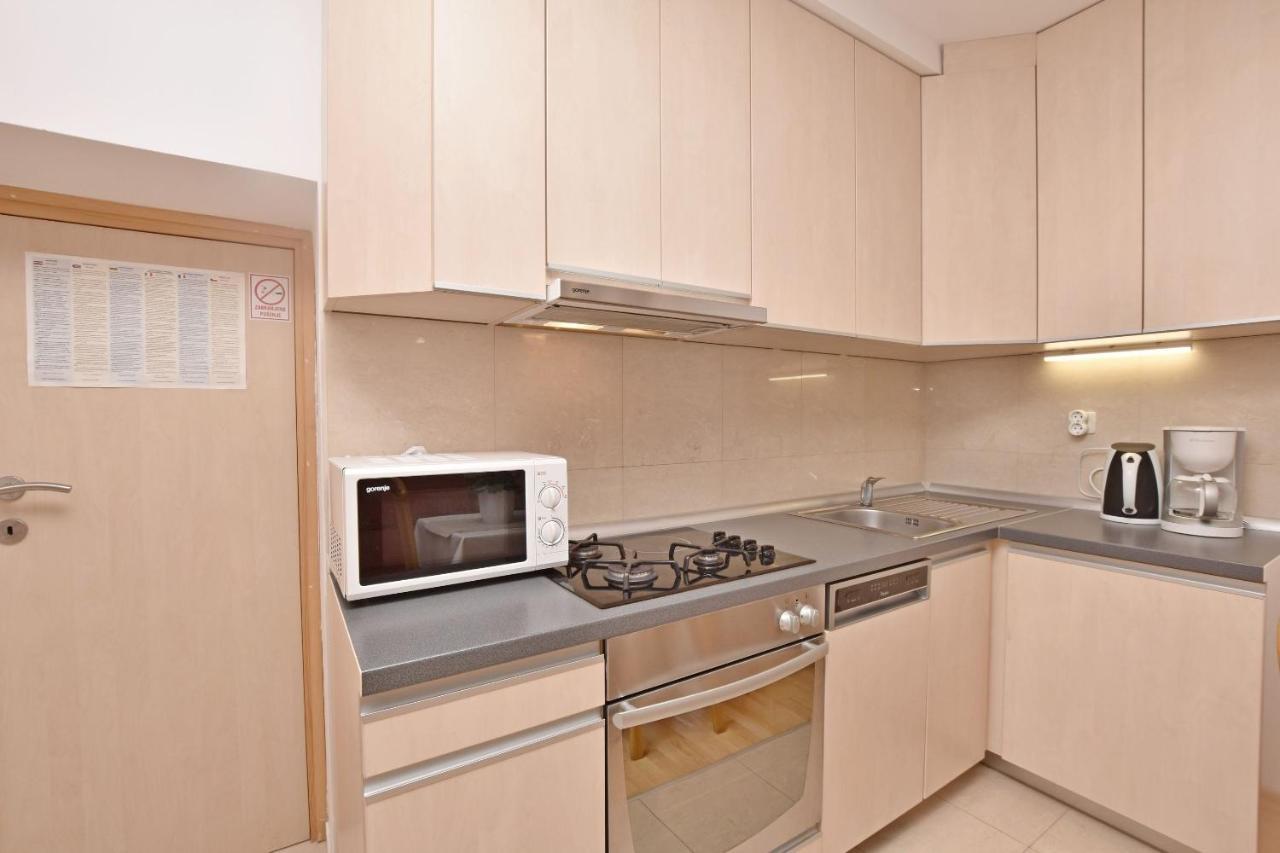 Apartment Mate 奥米什 外观 照片