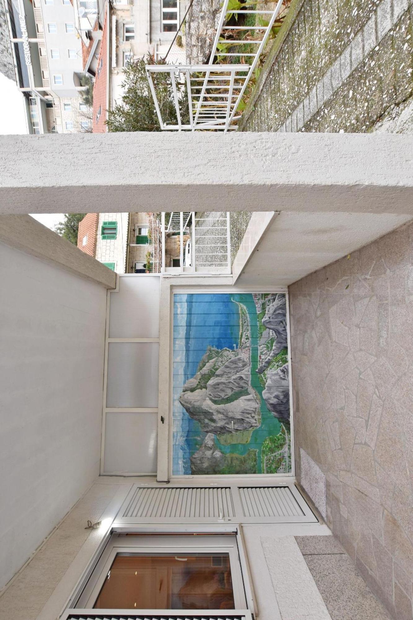 Apartment Mate 奥米什 外观 照片
