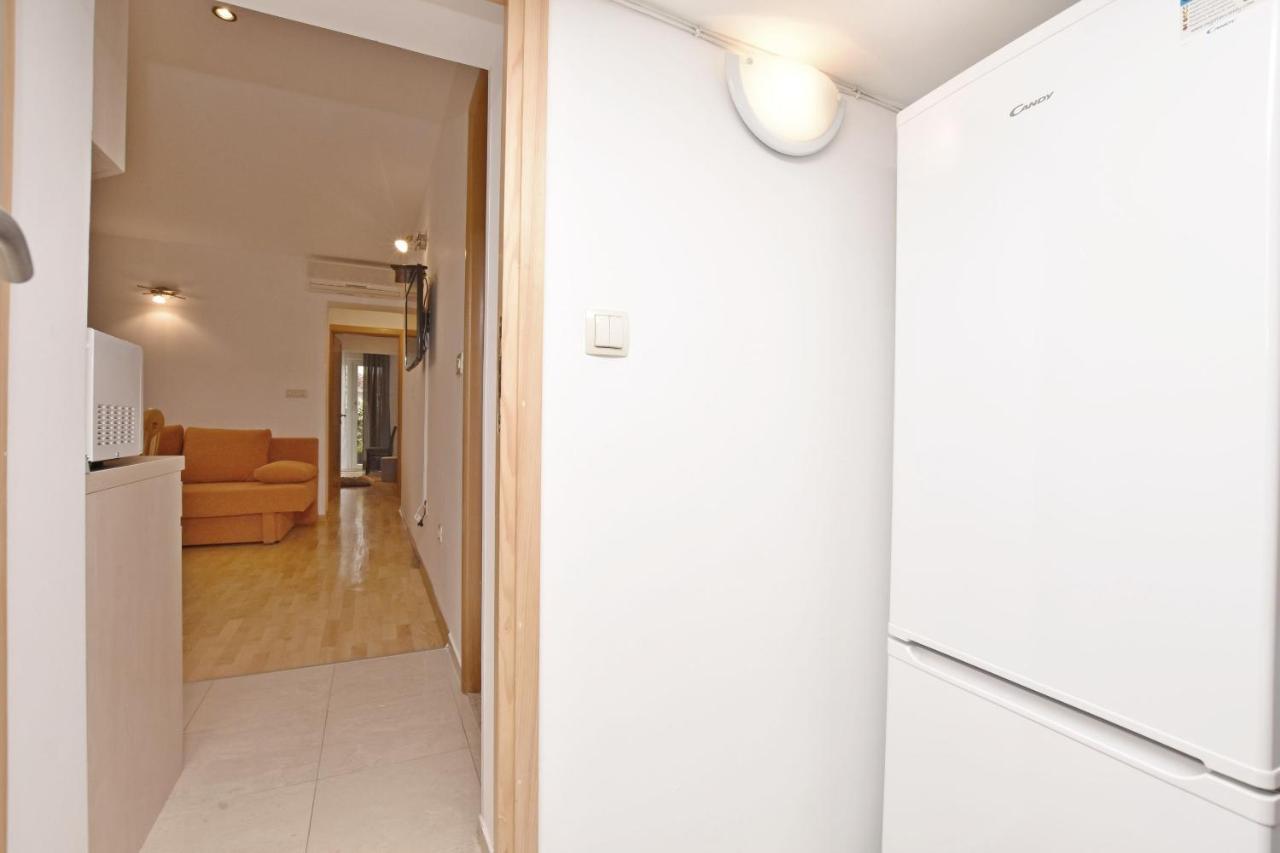 Apartment Mate 奥米什 外观 照片